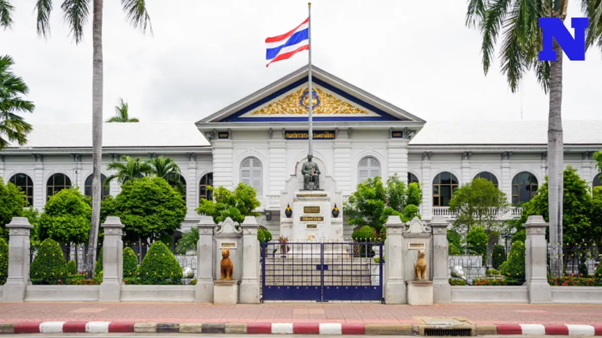 มติ ครม.ไฟเขียวแต่งตั้งโยกย้าย 10 ตำแหน่งสำคัญ ก.มหาดไทย มติ ครม.ไฟเขียวแต่งตั้งโยกย้าย 10 ตำแหน่งสำคัญ ก.มหาดไทย