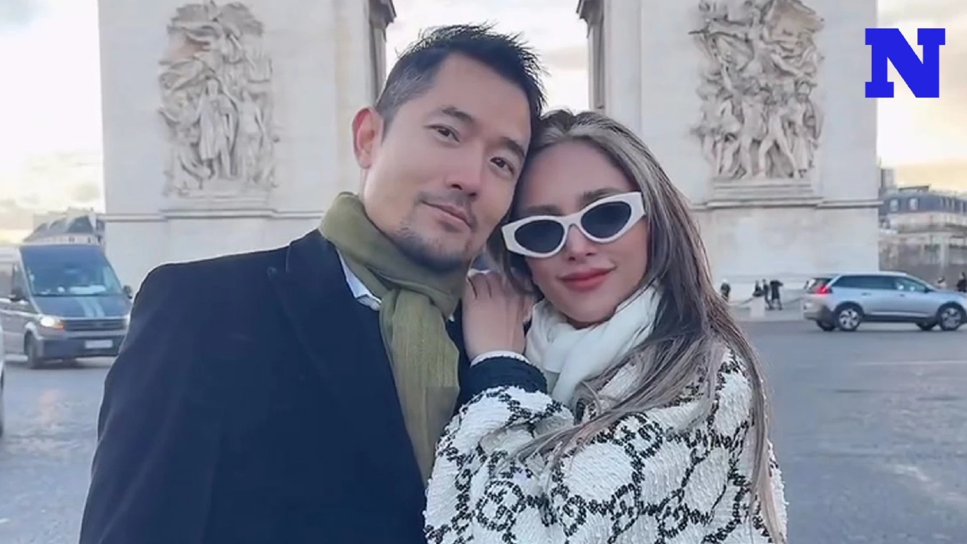 "อุ้ม ลักขณา" เคลียร์ชัดโสดไม่โสด สรุปรีเทิร์น "เอ็กซ์ ปิยะ" แฟนเก่าไหมนะ?