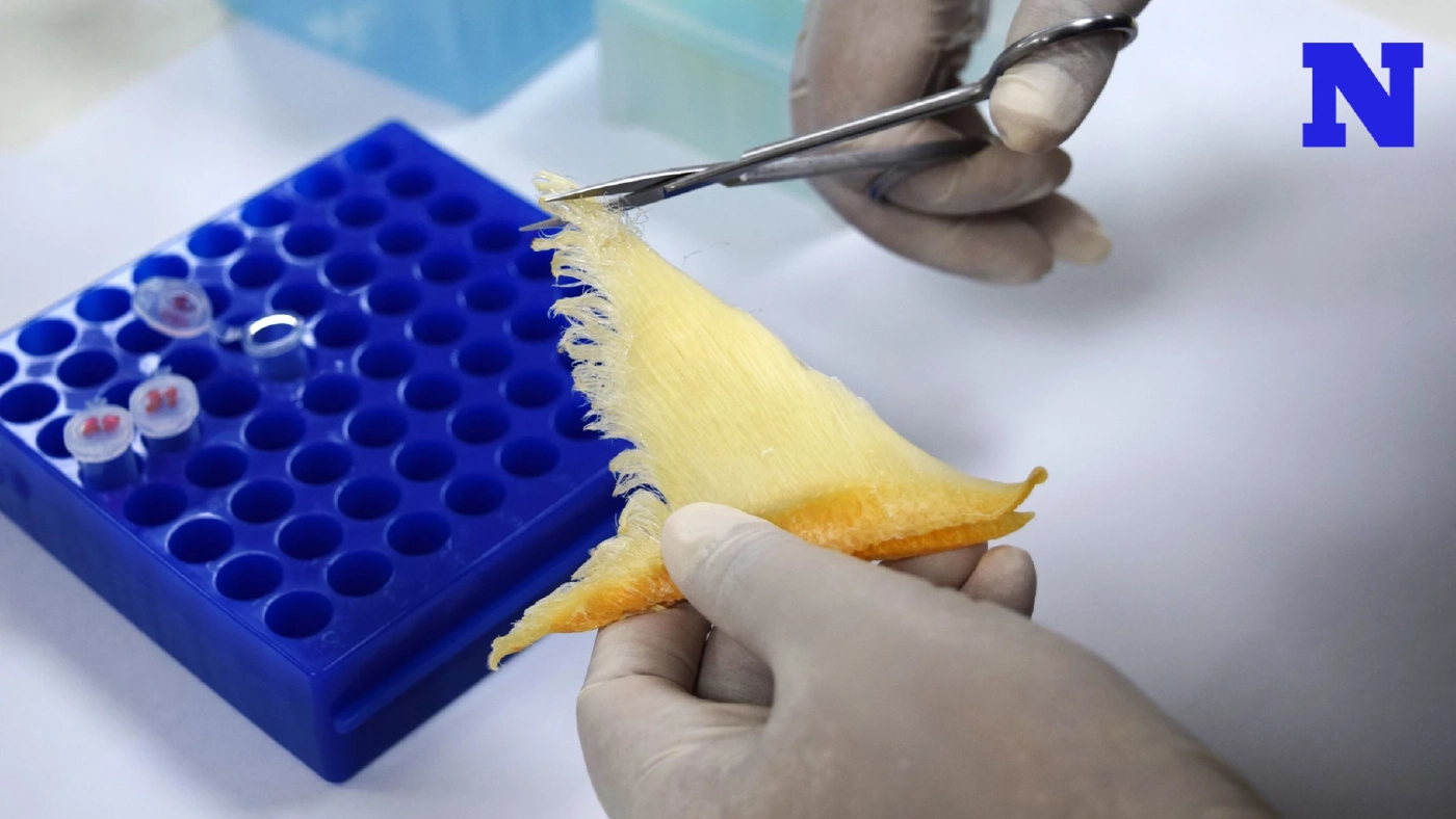 งานวิจัยพบหูฉลามที่ขายในไทยกว่า 62% มาจากฉลามเสี่ยงสูญพันธุ์