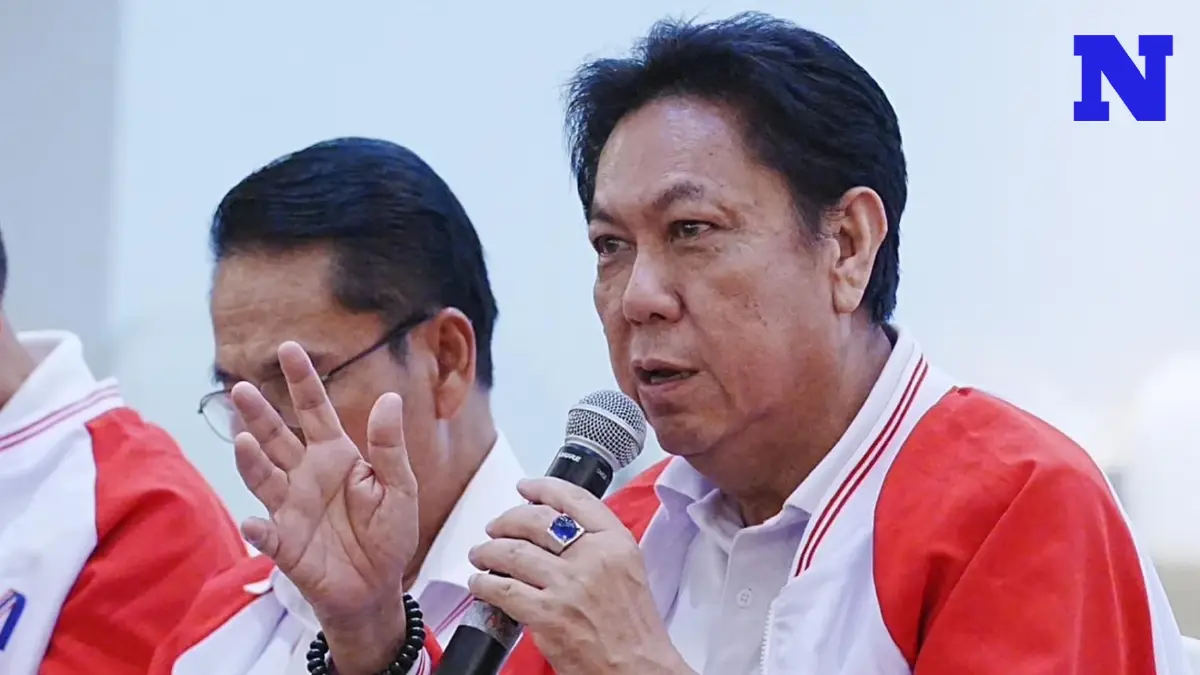 "วิสุทธิ์" ยันพร้อมทำหน้าที่ปธ.วิปรัฐบาลเตือนสส.อย่าลงพื้นที่วันประชุม "วิสุทธิ์" ยันพร้อมทำหน้าที่ปธ.วิปรัฐบาลเตือนสส.อย่าลงพื้นที่วันประชุม