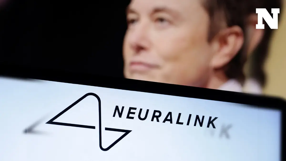 มนุษย์คนแรกที่ฝัง 'ชิปสมอง' ของ Neuralink ควบคุมเมาส์ด้วยความคิดได้แล้ว มนุษย์คนแรกที่ฝัง 'ชิปสมอง' ของ Neuralink ควบคุมเมาส์ด้วยความคิดได้แล้ว