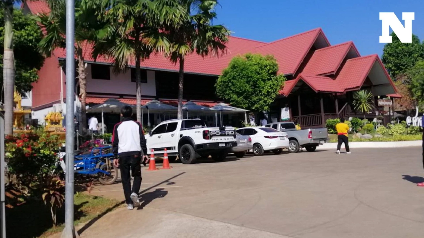 ประหารชีวิต 18 จำเลย ยกพวกตะลุมบอนในคุกทองผาภูมิ ดับ 2 เจ็บ 6 เหตุเกิดเมื่อปี 58