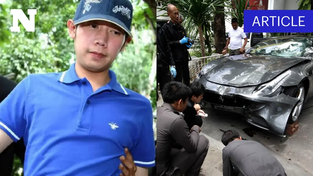 จับตาบทสรุปคดี "บอส อยู่วิทยา" เมื่ออัยการสูงสุดเตรียมสอยอาญาผู้แปลงสำนวน