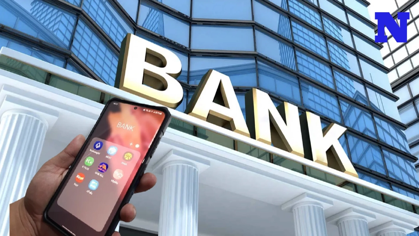 เปิดสถิติโมบายแบงก์กิ้งล่ม แบงก์ไหนมากสุดเช็กเลย 