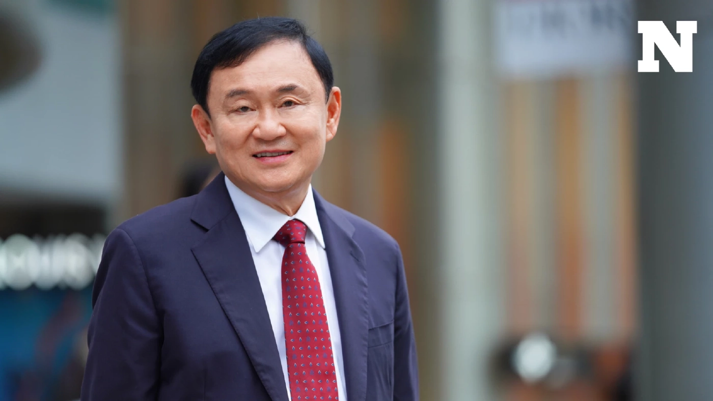 อสส. ยันอายัด "ทักษิณ" ปม 112 เดินหน้าตามกระบวนการยุติธรรม