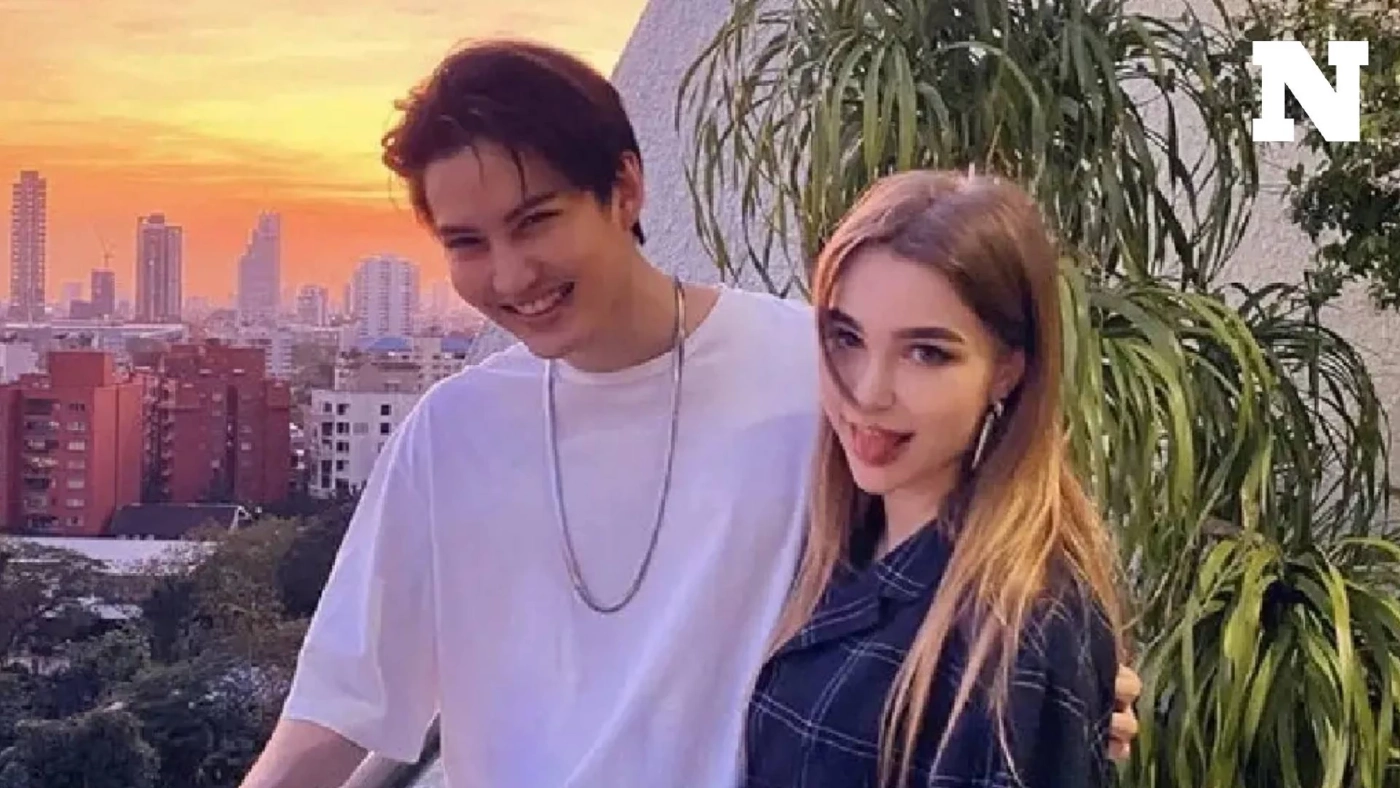 "กอล์ฟ พิชญะ" เลิก "แอนนี่" แล้ว แต่ยังห่วงใยและหวังดีอดีตแฟนอยู่เสมอ