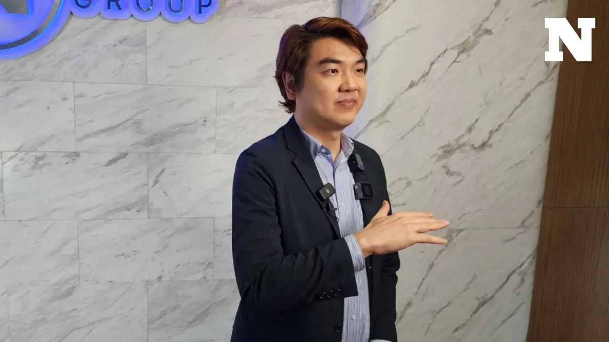 "ปิยบุตร" ให้กำลังใจ "พิธา-ชัยธวัช" เตรียมรับสถานการณ์ สู้คดียุบพรรค