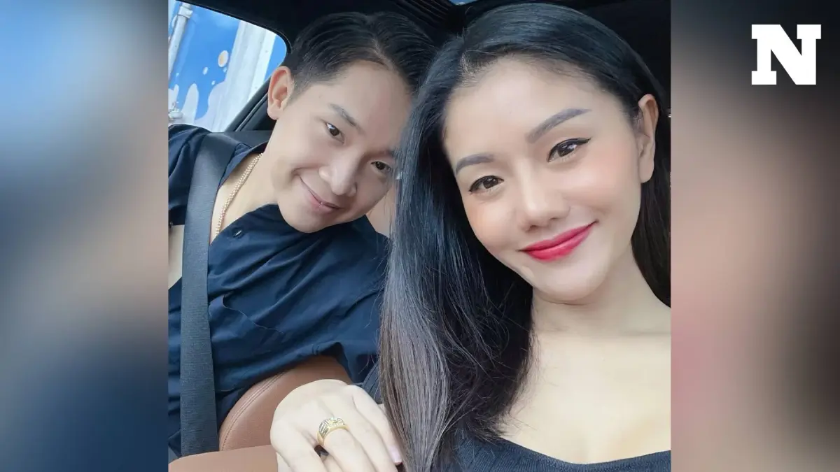 "บิ๊ก ผู้ใหญ่บ้านฟินแลนด์" มูฟออนแล้ว เริ่มต้นวันใหม่สดใสกว่าเดิม