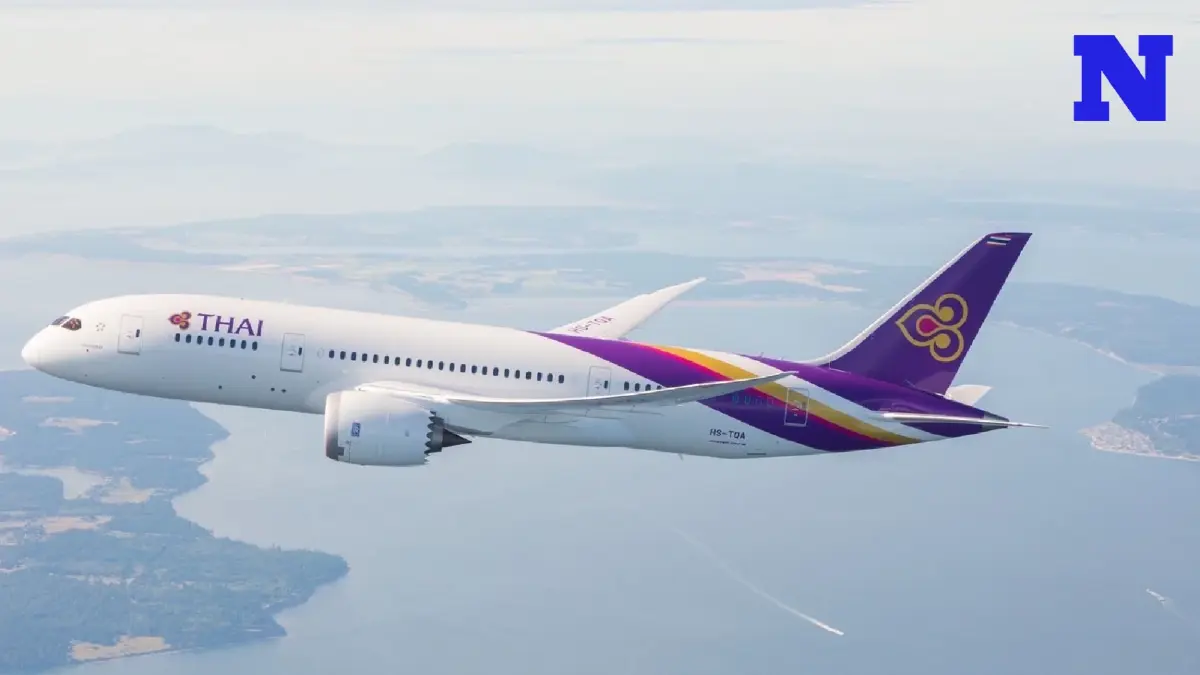 การบินไทยฟันกำไร 2.8 หมื่นล้าน รับอานิสงส์ท่องเที่ยวฟื้น