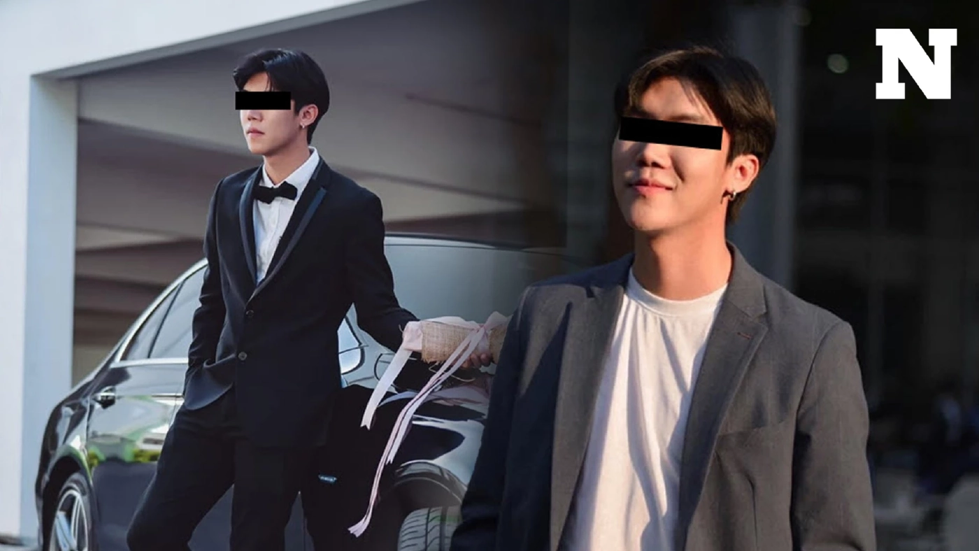 ประวัติ "มอส จักรพันธ์" พระเอกละครคุณธรรม หลังถูกรวบตัวปมคลิปแบล็กเมล์สาว ประวัติ "มอส จักรพันธ์" พระเอกละครคุณธรรม หลังถูกรวบตัวปมคลิปแบล็กเมล์สาว