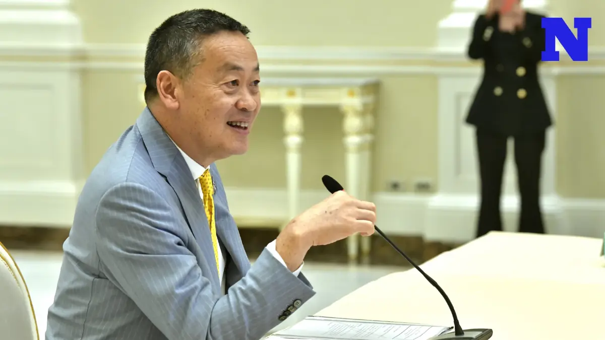 นายกฯ เผย "บอร์ดดิจิทัลวอลเล็ต" ตั้งอนุฯตรวจสอบโครงการ บอก "ช้าแต่ชัวร์"
