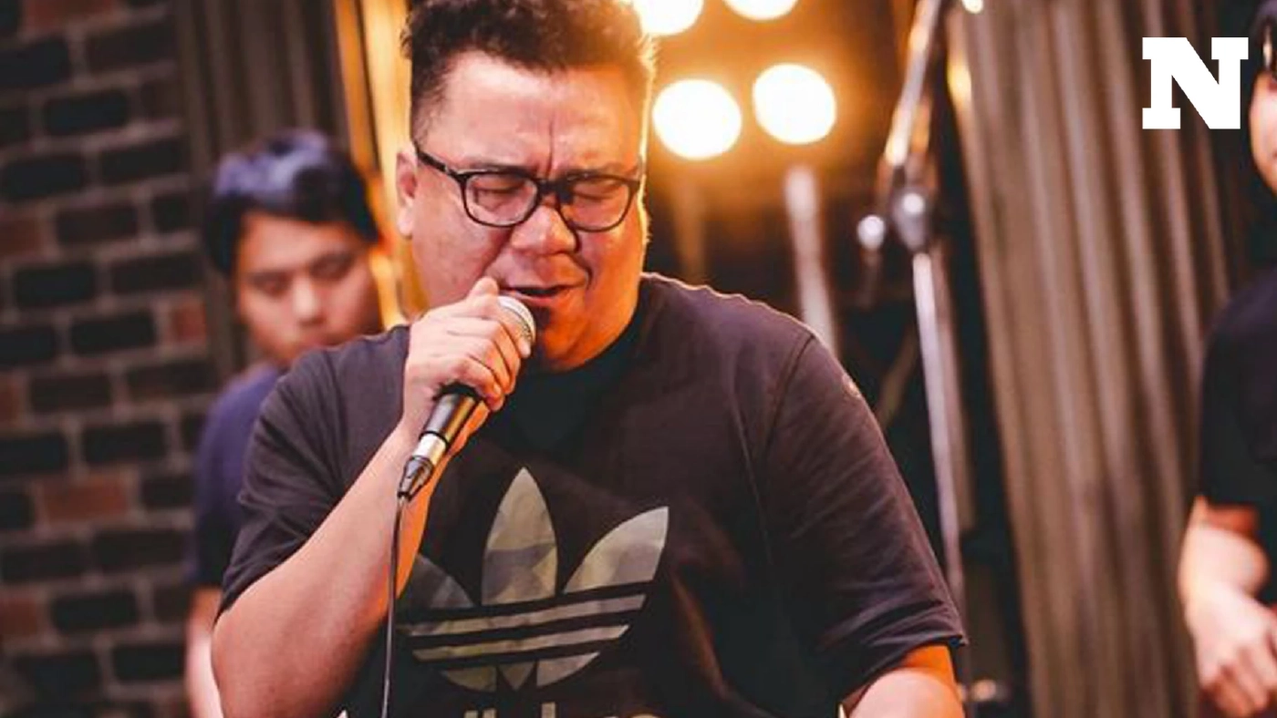 "ต้าร์ มิสเตอร์ทีม" ยังอยู่ ICU พบเลือดออกที่แกนสมอง ซีกขวาอ่อนแรง