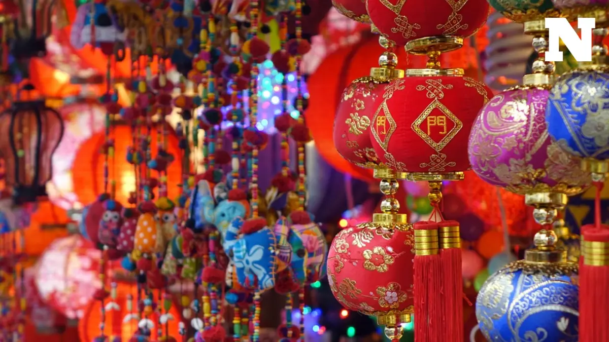 เปิดลายแทงที่เที่ยวเหนือ ! รับตรุษจีน-วาเลนไทน์ เปิดลายแทงที่เที่ยวเหนือ ! รับตรุษจีน-วาเลนไทน์