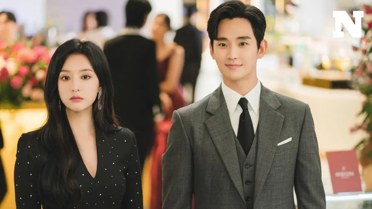 ซีรีส์ "ราชินีแห่งน้ำตา Queen of Tears" แค่ปล่อยตัวอย่างก็เซอร์ไพรส์แล้ว