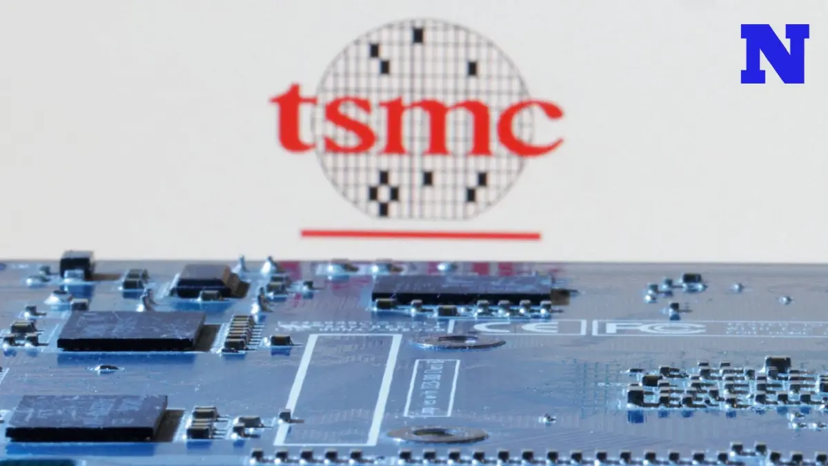 TSMC ทำพิธีเปิดโรงงานผลิตชิปแห่งแรกในญี่ปุ่น TSMC ทำพิธีเปิดโรงงานผลิตชิปแห่งแรกในญี่ปุ่น