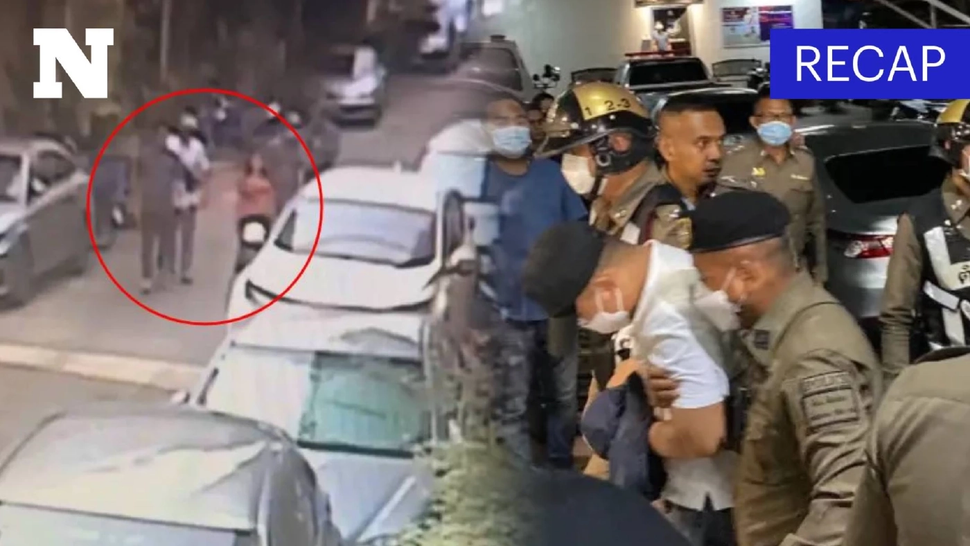 บทสรุป 5 ตำรวจ ตม. อุ้มรีดนักธุรกิจชาวจีน ศาลสั่งจำคุกอ่วม คนละ 15 ปี