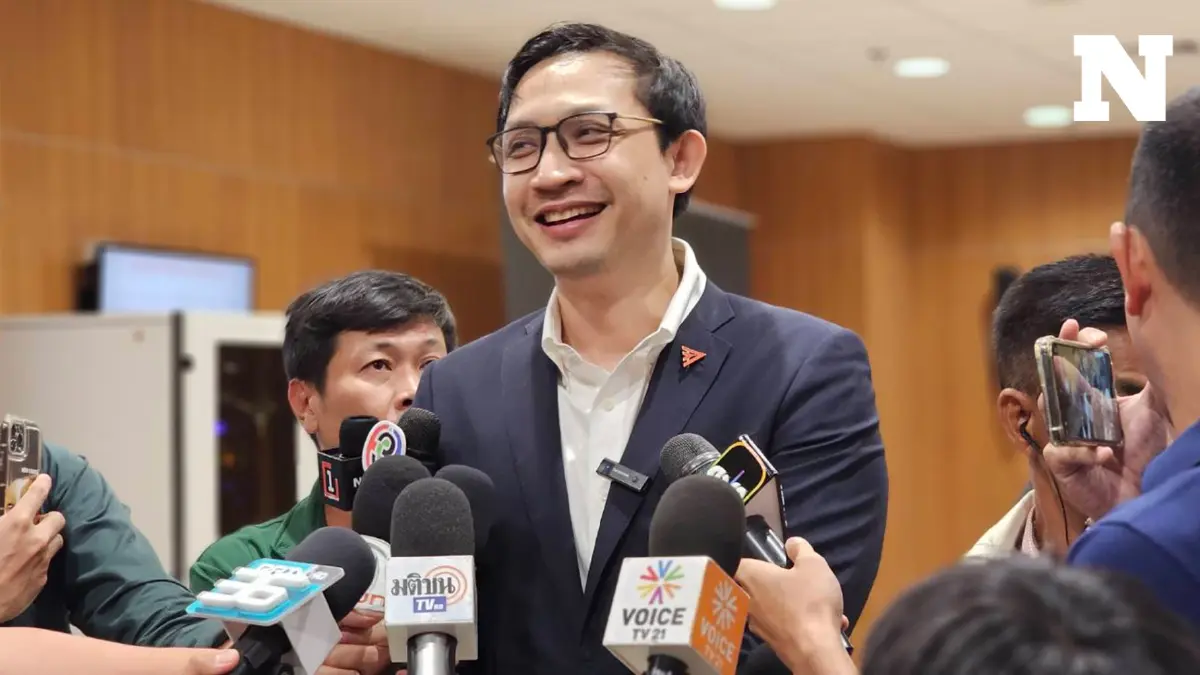 "จิรัฏฐ์" ตลกกองทัพไม่ตรวจสอบ สด.43 แต่ดันเลือกแจ้งความยันเอกสารของแท้
