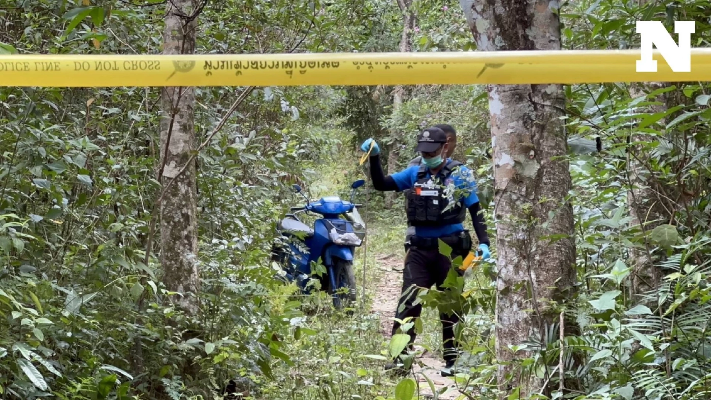 คนร้ายซุ่มยิง "แวอาลี" อดีตแกนนำบีอาร์เอ็น เสียชีวิตในสวนยางพารา