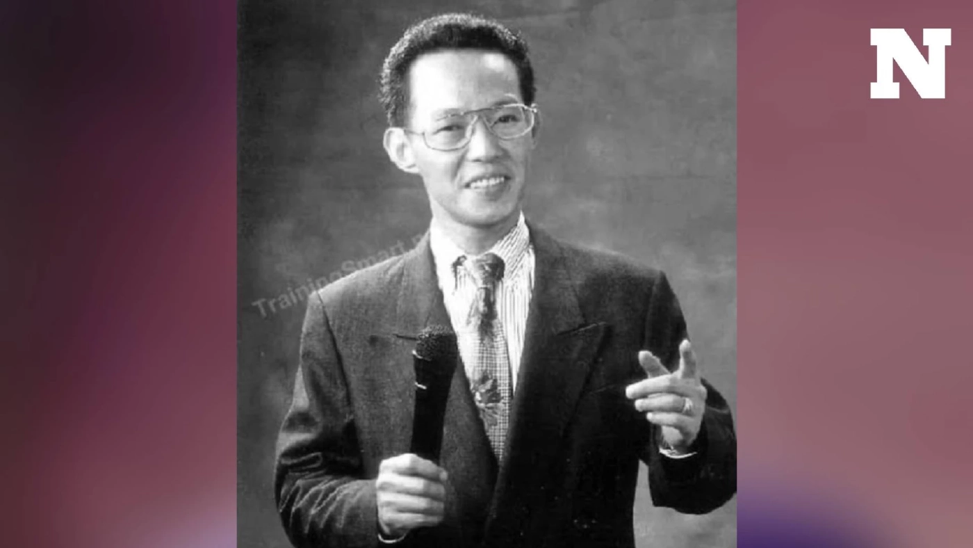 เปิดประวัติ "อ. วสันต์ พงศ์สุประดิษฐ์" นักพูดชื่อดัง หลังเสียชีวิตอย่างสงบ เปิดประวัติ "อ. วสันต์ พงศ์สุประดิษฐ์" นักพูดชื่อดัง หลังเสียชีวิตอย่างสงบ