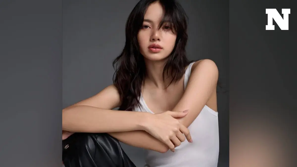 คอนเฟิร์มแล้ว "ลิซ่า BLACKPINK" ร่วมแสดงซีรีส์ "The White Lotus" คอนเฟิร์มแล้ว "ลิซ่า BLACKPINK" ร่วมแสดงซีรีส์ "The White Lotus"