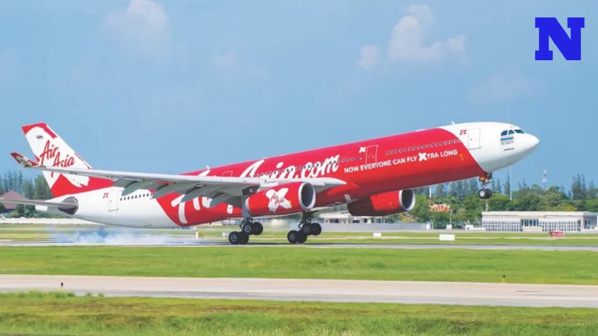 "ไทยแอร์เอเชีย" กระหน่ำโปรแรง "Big Sale" เริ่มต้น 0 บาท 