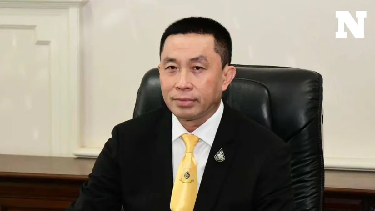 ระทึกอีก ป.ป.ช. ลุยสอบ "ศักดิ์สยาม" ยื่นบัญชีเท็จ ให้นอมินีถือหุ้นบุรีเจริญ