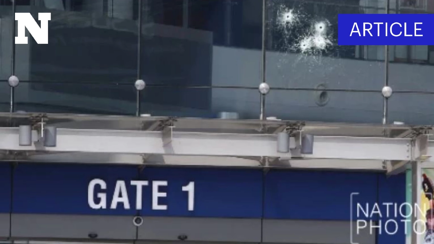 8 กุมภาพันธ์ 2563 โศกนาฏกรรมสะเทือนขวัญ กราดยิงโคราช