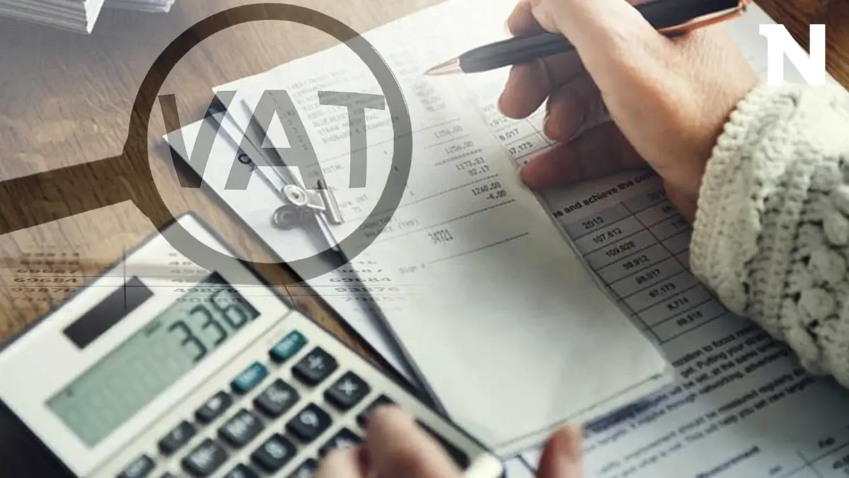 กระทรวงการคลังลุยเก็บ VAT สินค้านำเข้าทุกรายการ กระทรวงการคลังลุยเก็บ VAT สินค้านำเข้าทุกรายการ