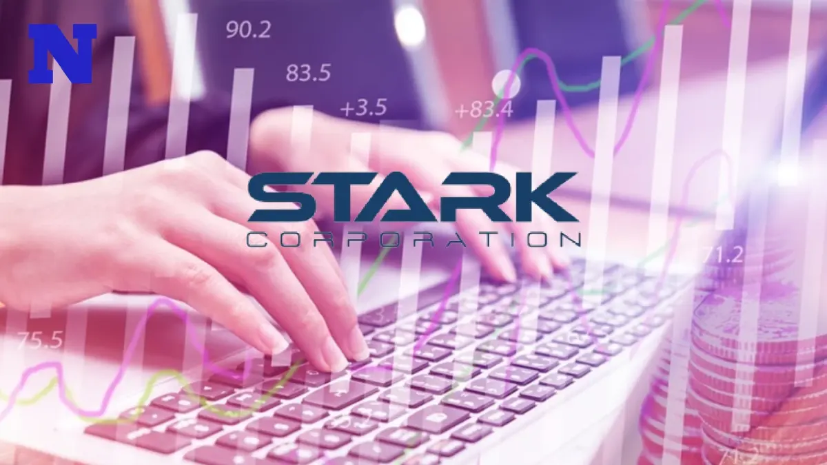 ปปง.ลงดาบ "STARK" เพิ่ม !  ฟื้นความเชื่อมั่นหุ้นไทยก่อนนักลงทุนลาขาด
