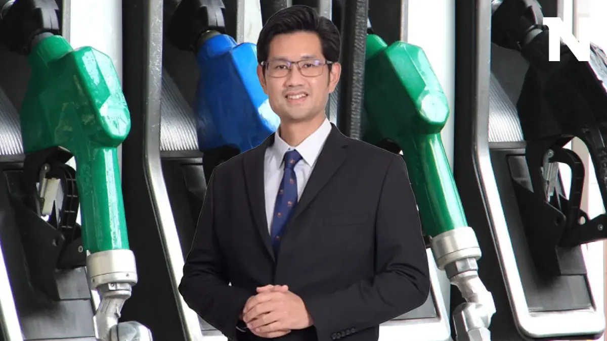 กระทรวงพาณิชย์เคาะ 'ปรับเกณฑ์' หัวจ่ายน้ำมัน