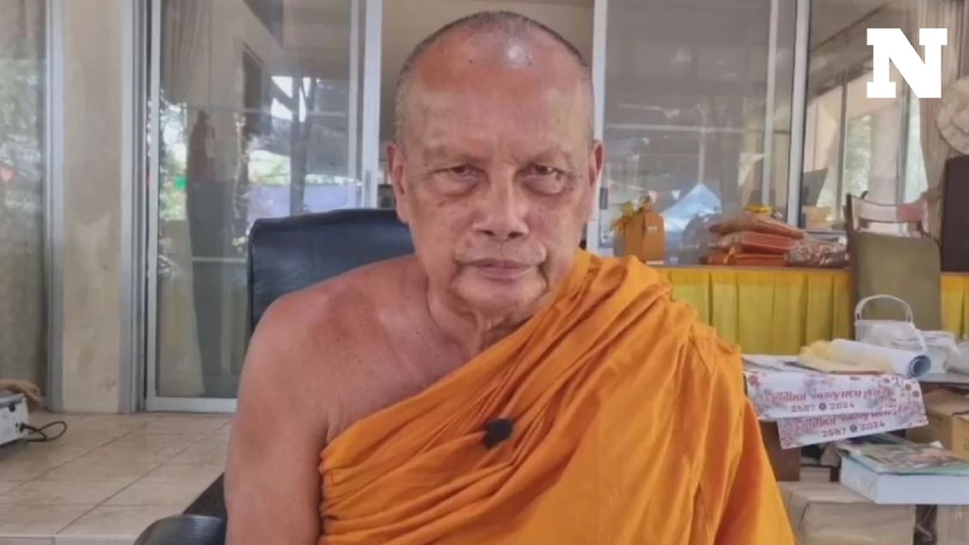 "พระพยอม" แนะ "หลวงพี่โดเรม่อน" หากอยากร้องรำทำเพลง ควรสลัดจีวร