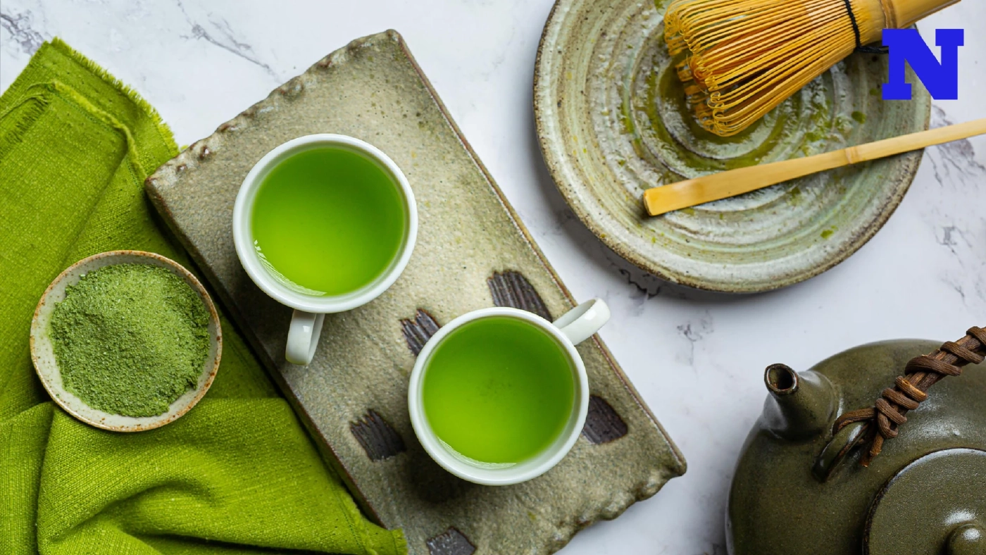 ชวนไขความต่างระหว่าง ชาเขียว-มัทฉะ พร้อมคุณประโยชน์ที่รู้แล้วต้องดื่ม