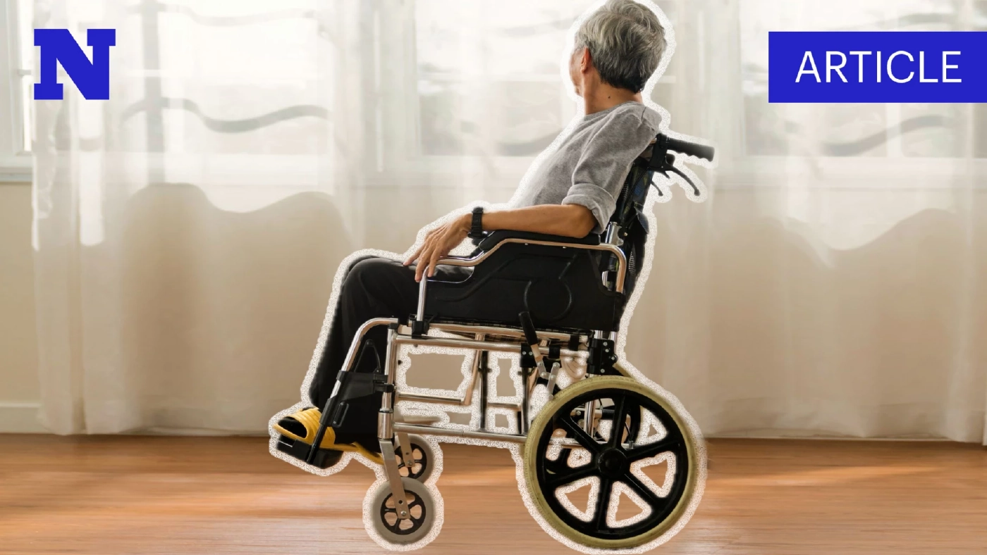 สรุปเรื่องน่ารู้ของโรคกล้ามเนื้ออ่อนแรง (ALS) อันตรายที่ไม่ควรมองข้าม