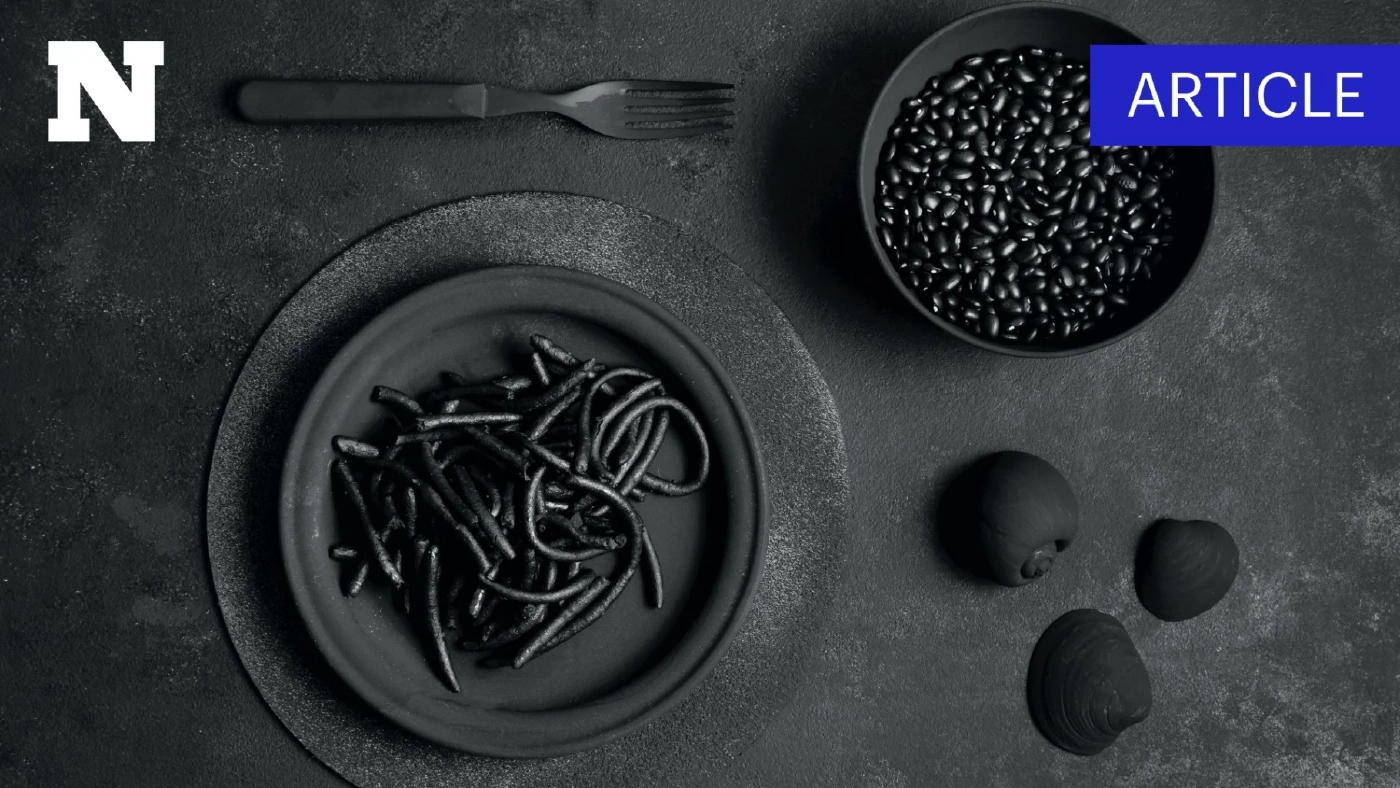 จิตวิทยากับสีสันที่สัมพันธ์กับความอยาก...(กิน)