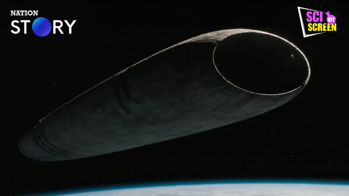 เมื่อมนุษย์อยากไวกว่าแสง เข้าใจการเดินทางข้ามอวกาศผ่าน Dune