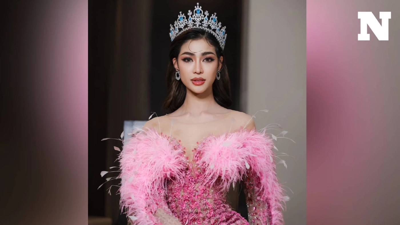 "แบม ไพลิน" ควงแฟนหนุ่มชี้แจงมือที่สาม ฝั่งแม่ของลูกซัดกลับอ่านแล้วมีอึ้ง