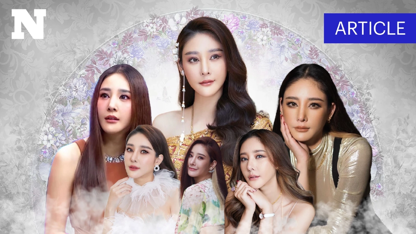 ครบรอบ 2 ปีที่จากไป "แตงโม ภัทรธิดา" แต่ทุกเรื่องราวยังอยู่ในความทรงจำ