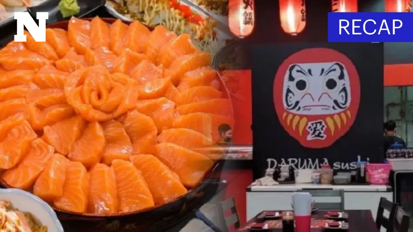 สรุปคดี "ดารุมะ ซูชิ" เปิดเหตุผลศาลยกฟ้อง "บอนนี่" ชี้ ไม่เข้าเจตนาหลอกลวง