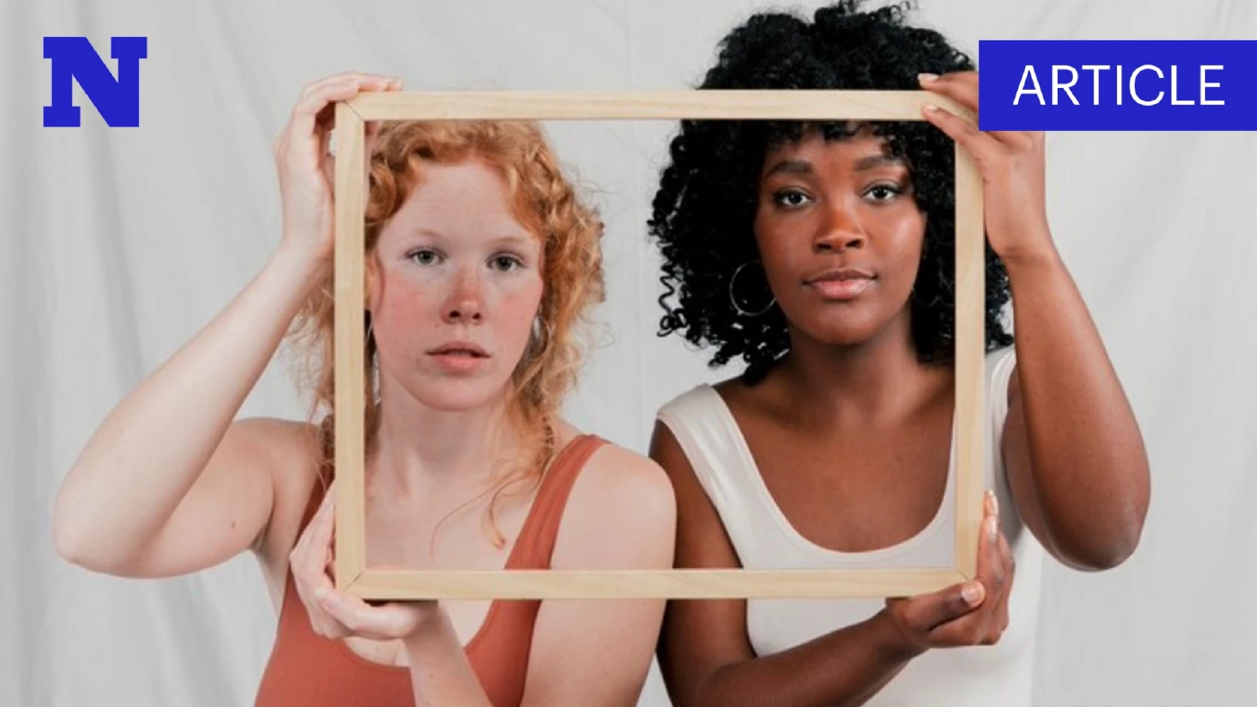 รู้จัก Ambivert กึ่งกลางระหว่าง Introvert และ Extrovert รู้จัก Ambivert กึ่งกลางระหว่าง Introvert และ Extrovert