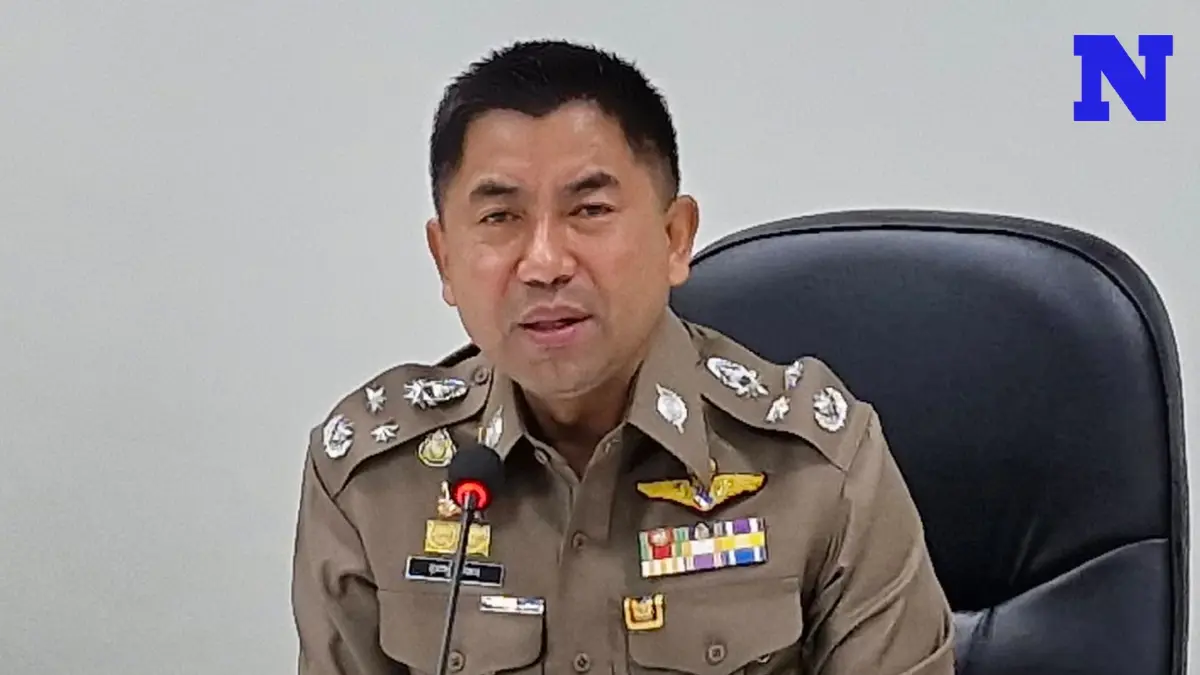 "บิ๊กโจ๊ก" ท้า ตร. ระดับ "พลเอก-พลโท" ออกมาให้ข้อมูลปมเว็บพนันอย่าเป็นอีแอบ