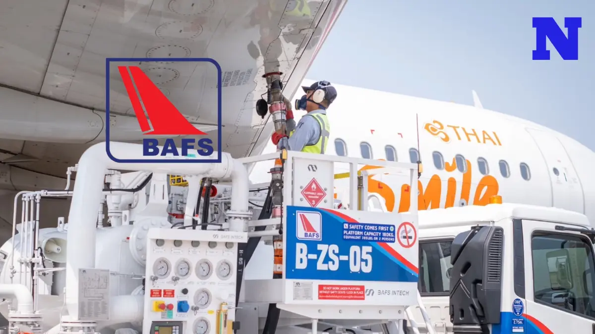 BAFS สยายปีกลงทุน "พลังงานทดแทน" ในประเทศ-ตปท.