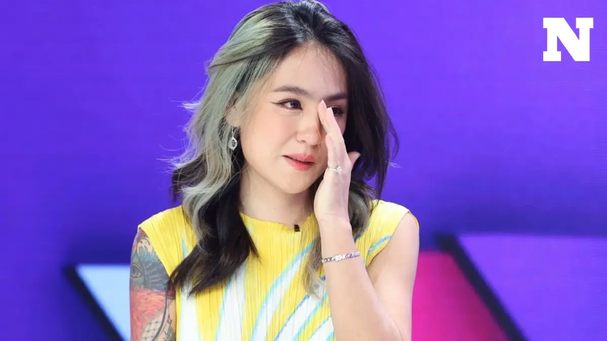 อดีตเจ็บปวด "ปีใหม่ สุมนรัตน์" เกือบสิ้นชื่อชีวิตพังเล่นยาจนโอเวอร์โดส