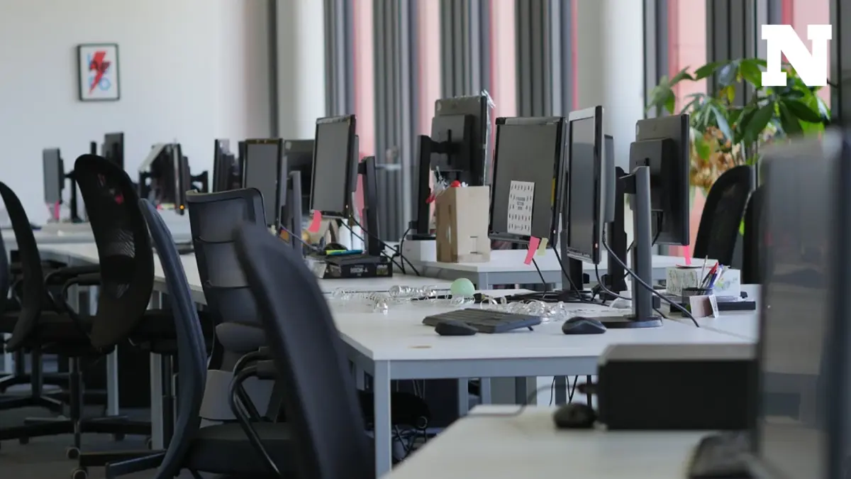 เกาหลีใต้สนับสนุนทำงาน 4 วันต่อสัปดาห์ แก้ปัญหาอัตราการเกิดต่ำ