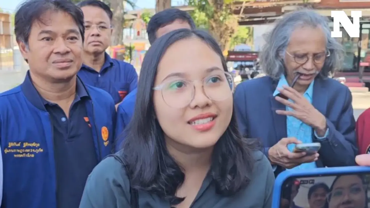 "แพทย์หญิง" ถูกต่างชาติเตะหลัง ยัน ดำเนินคดีถึงที่สุด ย้ำ คนไทยไม่ควรโดนแบบนี้