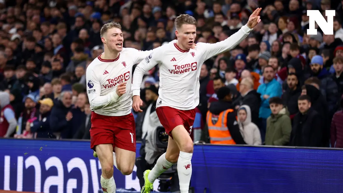 อัปเดต "ตารางคะแนนพรีเมียร์ลีก" หลัง อาร์เซน่อล-แมนยู คว้าชัย