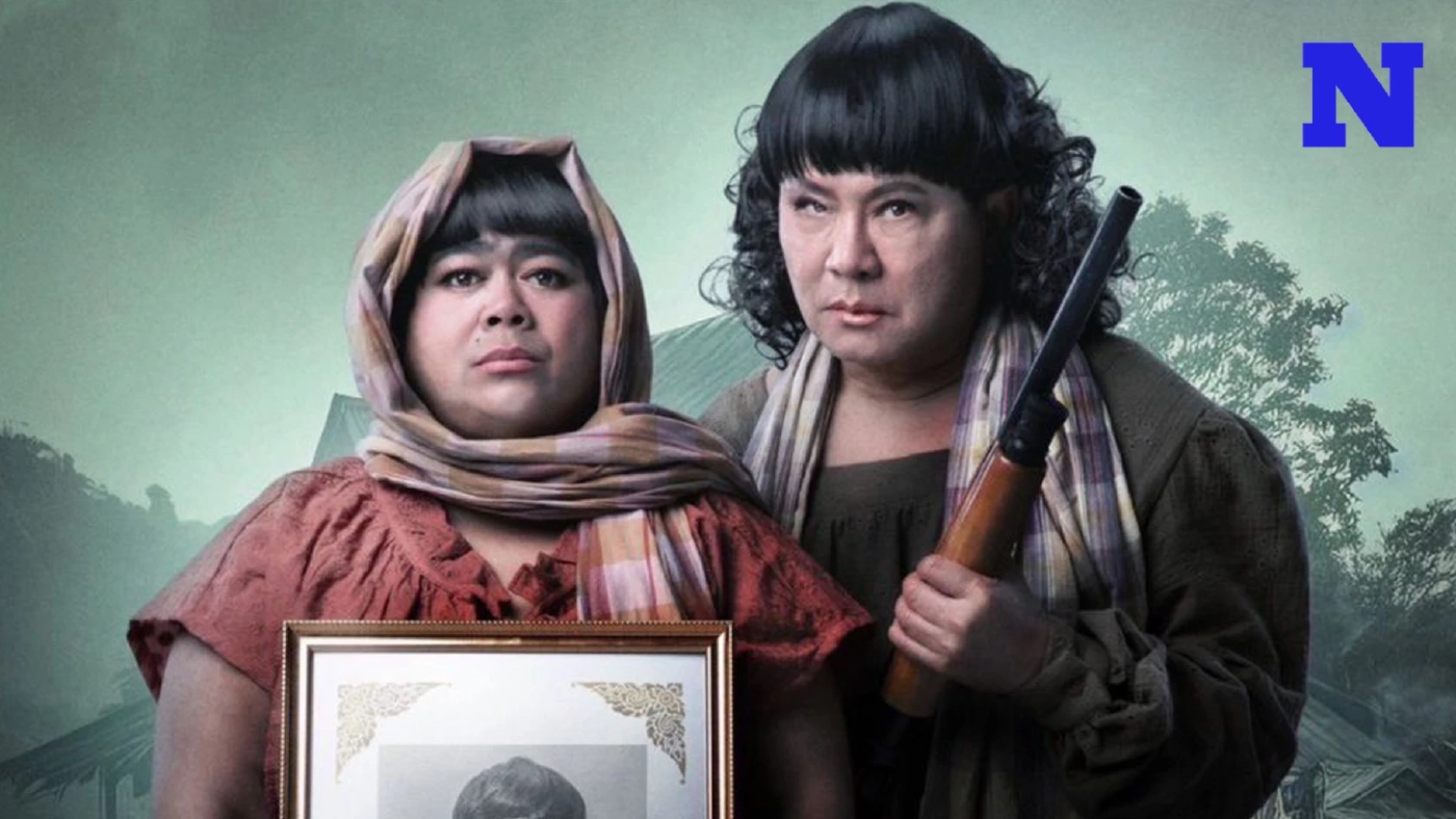 "พชร์ อานนท์" ปิดตำนานภาคต่อ ส่งความฮา "หอแต๋วแตก แหกสัปะหยด" อำลาแฟนๆ