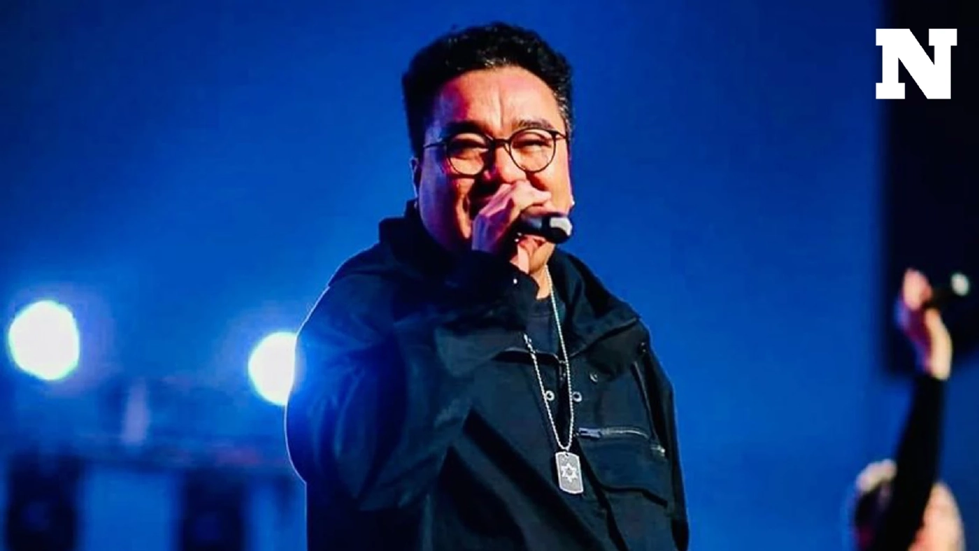 "ต้าร์ มิสเตอร์ทีม" เส้นเลือดสมองตีบเฉียบพลัน ขณะแสดงคอนเสิร์ตที่เขาใหญ่