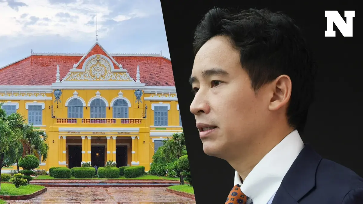 "คุณแม่พิธา" โทรเคลียร์ "ทายาทอภัยวงศ์" ลูกชายอาจเข้าใจผิด รับไม่ใช่สายเลือดเดียวกัน