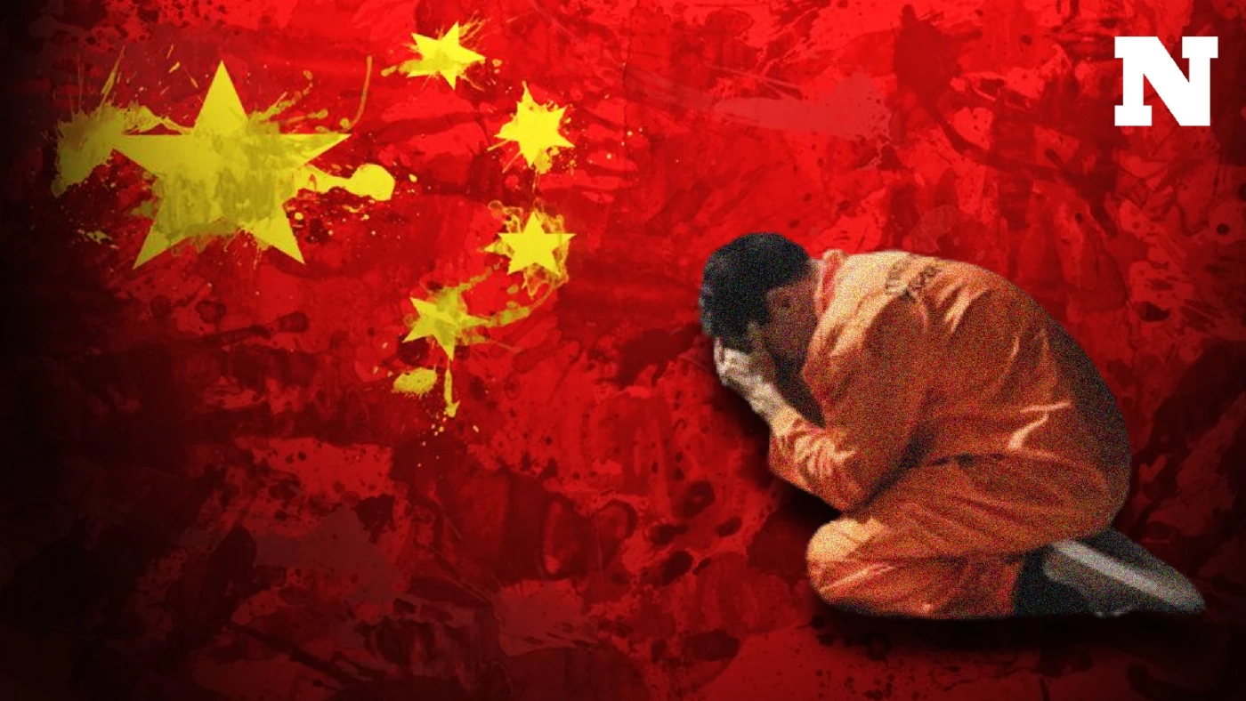 เจาะลึกสารพัดวิธีการประหารชีวิตของจีน