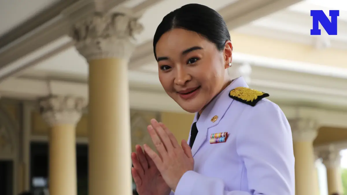 "เรืองไกร" ร้อง กกต.สอบ "สุดาวรรณ" ปมนิติกรรมอำพรางส่อขาดคุณสมบัติรมต.